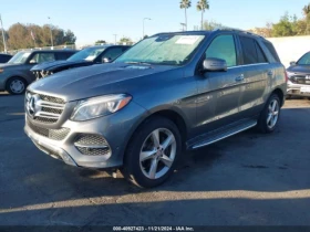 Mercedes-Benz GLE 350 * * * * LANE* ASSIST | Mobile.bg    2