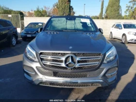 Mercedes-Benz GLE 350 * * * * LANE* ASSIST | Mobile.bg    7