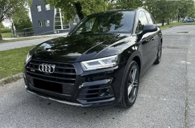 Audi SQ5 Нов внос , снимка 2