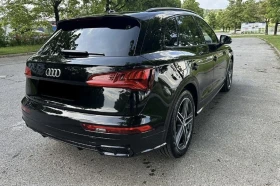 Audi SQ5 Нов внос , снимка 3