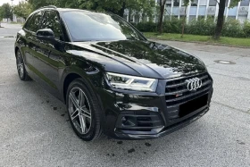 Audi SQ5 Нов внос , снимка 1