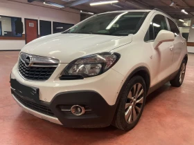 Opel Mokka 1.6CDTI АВТОМАТ/НАВИГАЦИЯ/ КАМЕРА  1