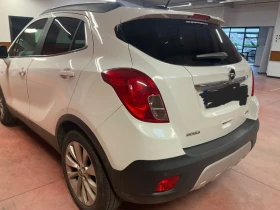 Opel Mokka 1.6CDTI АВТОМАТ/НАВИГАЦИЯ/ КАМЕРА  - [3] 