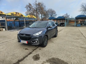 Hyundai IX35 138000km, снимка 1