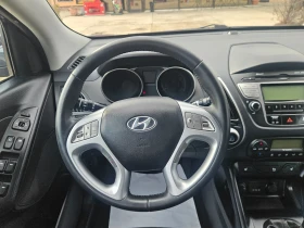 Hyundai IX35 138000km, снимка 9