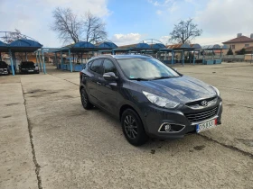 Hyundai IX35 138000km, снимка 11