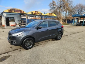 Hyundai IX35 138000km, снимка 3