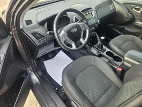 Hyundai IX35 138000km, снимка 14