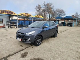 Hyundai IX35 138000km, снимка 2