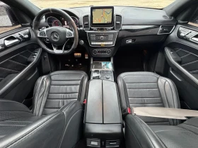 Mercedes-Benz GLE 63 S AMG - 80900 лв. - 88741864 | Car24.bg