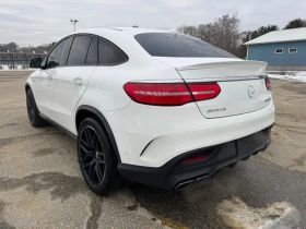 Mercedes-Benz GLE 63 S AMG - 80900 лв. - 88741864 | Car24.bg