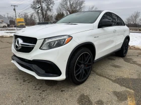 Mercedes-Benz GLE 63 S AMG - 80900 лв. - 88741864 | Car24.bg