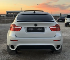     BMW X6 3, 5D SPORT  