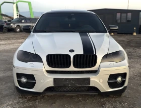 BMW X6 3, 5D SPORT ЛИЗИНГ - 27990 лв. - 94686802 | Car24.bg