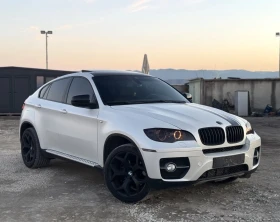     BMW X6 3, 5D SPORT  