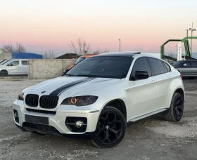 BMW X6 3, 5D SPORT ЛИЗИНГ  1