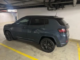 Jeep Compass, снимка 3