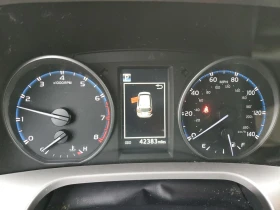 Обява за продажба на Toyota Rav4 2.5L MPI * LED* Дистроник * Става на газ * Лизинг! ~25 000 лв. - изображение 10