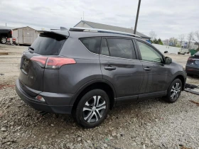 Обява за продажба на Toyota Rav4 2.5L MPI * LED* Дистроник * Става на газ * Лизинг! ~25 000 лв. - изображение 5