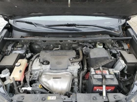 Обява за продажба на Toyota Rav4 2.5L MPI * LED* Дистроник * Става на газ * Лизинг! ~25 000 лв. - изображение 11