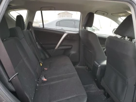 Обява за продажба на Toyota Rav4 2.5L MPI * LED* Дистроник * Става на газ * Лизинг! ~25 000 лв. - изображение 8