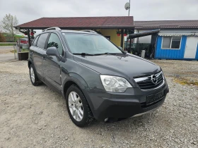Обява за продажба на Opel Antara 2.0CDTI 150кс! ! АВТОМАТИК ~7 900 лв. - изображение 6