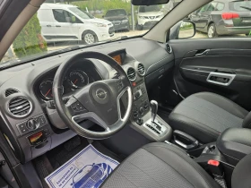 Обява за продажба на Opel Antara 2.0CDTI 150кс! ! АВТОМАТИК ~7 900 лв. - изображение 11