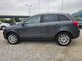Обява за продажба на Opel Antara 2.0CDTI 150кс! ! АВТОМАТИК ~7 900 лв. - изображение 1