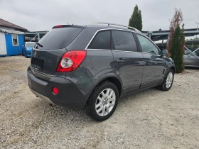 Обява за продажба на Opel Antara 2.0CDTI 150кс! ! АВТОМАТИК ~7 900 лв. - изображение 4