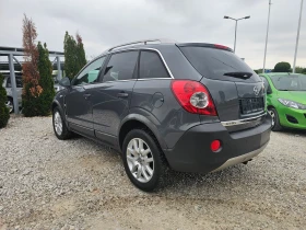 Обява за продажба на Opel Antara 2.0CDTI 150кс! ! АВТОМАТИК ~7 900 лв. - изображение 2