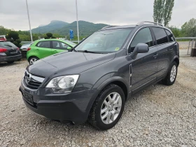 Opel Antara 2.0CDTI 150кс! ! АВТОМАТИК