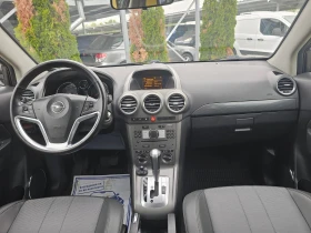 Обява за продажба на Opel Antara 2.0CDTI 150кс! ! АВТОМАТИК ~7 900 лв. - изображение 10