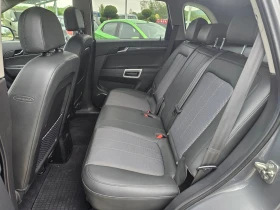Opel Antara 2.0CDTI 150кс! ! АВТОМАТИК - 7900 лв. - 98899894 | Car24.bg