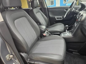 Обява за продажба на Opel Antara 2.0CDTI 150кс! ! АВТОМАТИК ~7 900 лв. - изображение 9