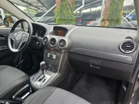 Обява за продажба на Opel Antara 2.0CDTI 150кс! ! АВТОМАТИК ~7 900 лв. - изображение 8