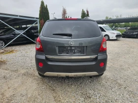 Обява за продажба на Opel Antara 2.0CDTI 150кс! ! АВТОМАТИК ~7 900 лв. - изображение 3