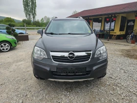 Обява за продажба на Opel Antara 2.0CDTI 150кс! ! АВТОМАТИК ~7 900 лв. - изображение 7