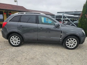 Обява за продажба на Opel Antara 2.0CDTI 150кс! ! АВТОМАТИК ~7 900 лв. - изображение 5