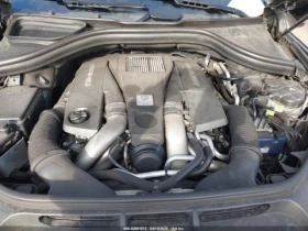 Mercedes-Benz GL 63 AMG 4MATIC * Възможност за Лизинг* - 35000 лв. - 69398659 | Car24.bg