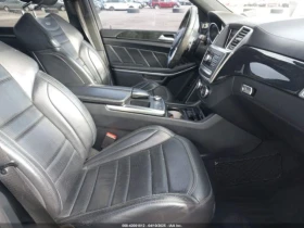 Mercedes-Benz GL 63 AMG 4MATIC * Възможност за Лизинг* - 35000 лв. - 69398659 | Car24.bg