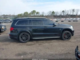 Обява за продажба на Mercedes-Benz GL 63 AMG 4MATIC * Възможност за Лизинг*  ~35 000 лв. - изображение 6