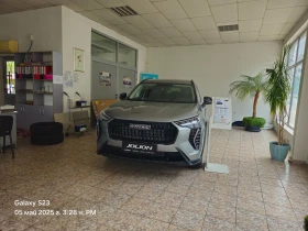 Haval Jolion FACELIFT  | Mobile.bg    4