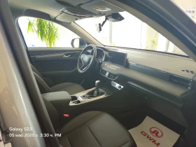Haval Jolion FACELIFT  | Mobile.bg    6