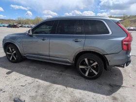 Volvo Xc90 T8* INSCRIPITON* DISTRONIC* 360KAM* *  | Mobile.bg    4