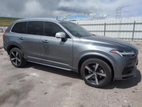 Volvo Xc90 T8* INSCRIPITON* DISTRONIC* 360KAM* ОБДУХВАНЕ* ПАН