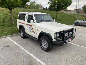     Nissan Patrol 2.8 TD Italia klimatik