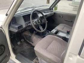 Nissan Patrol 2.8 TD Italia klimatik | Mobile.bg    8