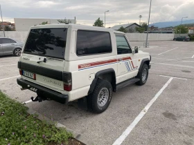 Nissan Patrol 2.8 TD Italia klimatik | Mobile.bg    3