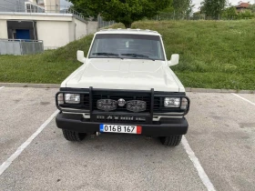 Nissan Patrol 2.8 TD Italia klimatik | Mobile.bg    6