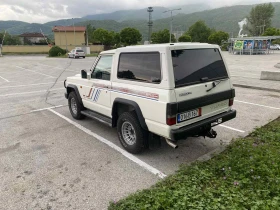 Nissan Patrol 2.8 TD Italia klimatik | Mobile.bg    4